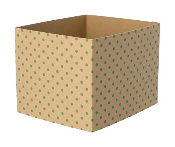 CreaSleeve Kraft 400 Kraft paper sleeve Natural