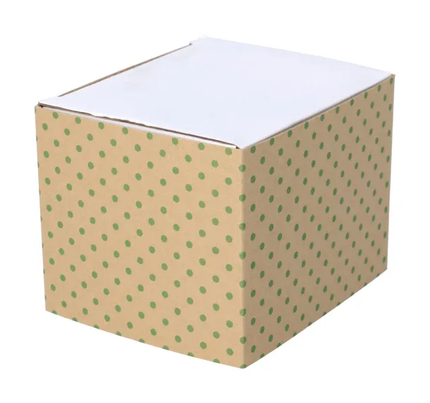 CreaSleeve Kraft 400 Kraft paper sleeve Natural