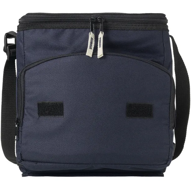 Stockholm foldable cooler bag Navy Blue