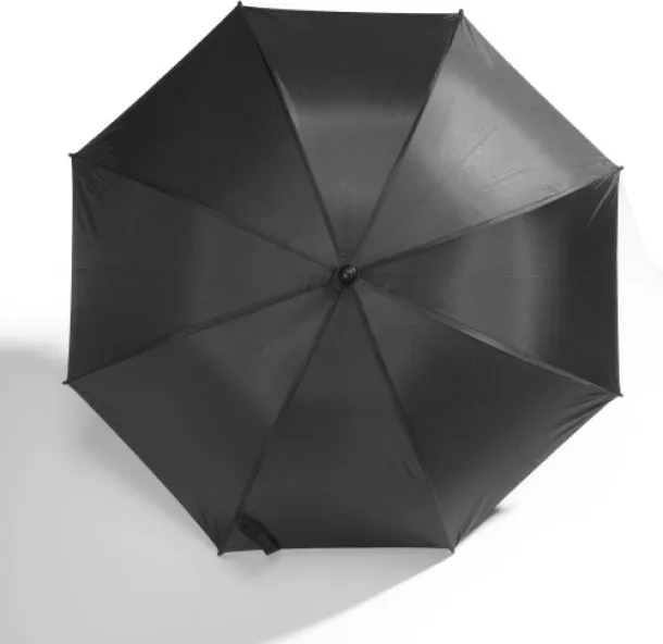  Nylon (190T) umbrella Ronnie