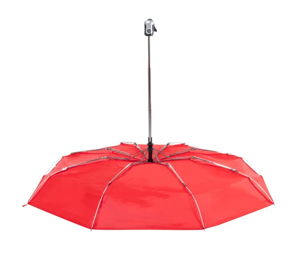 Cirros umbrella Red