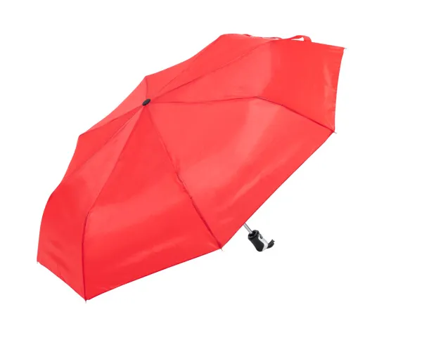 Cirros umbrella Red