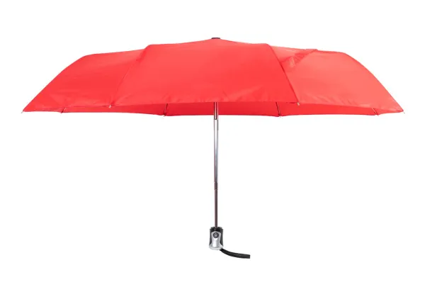 Cirros umbrella Red