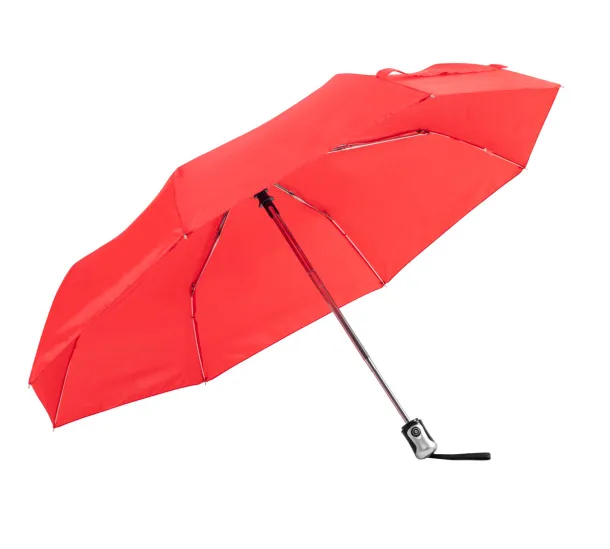 Cirros umbrella Red