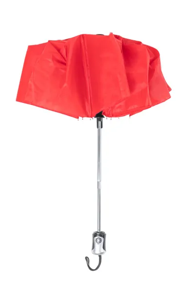 Cirros umbrella Red