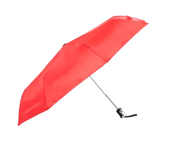 Cirros umbrella Red