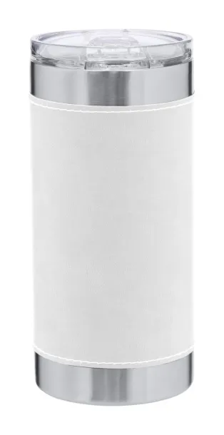 Hulpex thermo cup White