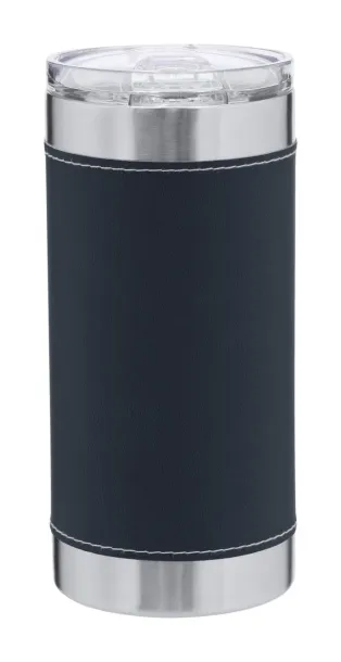 Hulpex thermo cup Dark blue