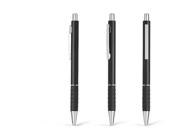 WINNING 2062 metal ball pen Black