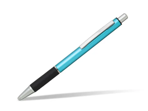 WINNING 2062 metal ball pen Light blue