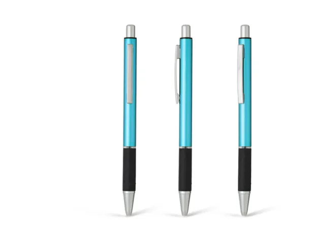 WINNING 2062 metal ball pen Light blue