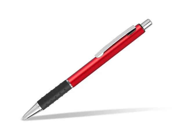 WINNING 2062 metal ball pen Red