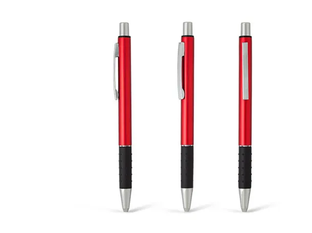 WINNING 2062 metal ball pen Red