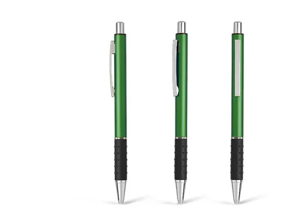 WINNING 2062 metal ball pen Green