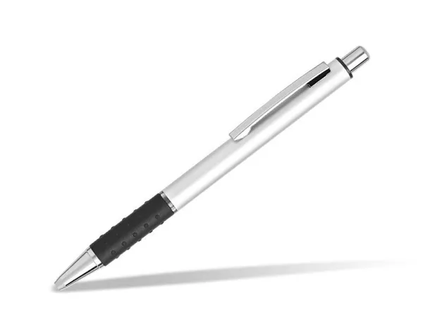 WINNING 2062 metal ball pen Silver