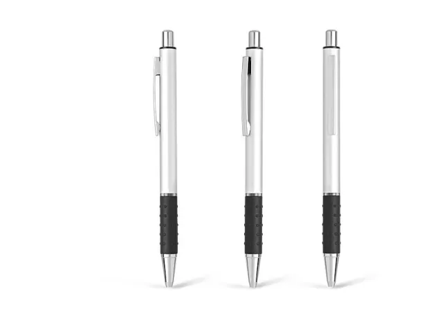 WINNING 2062 metal ball pen Silver