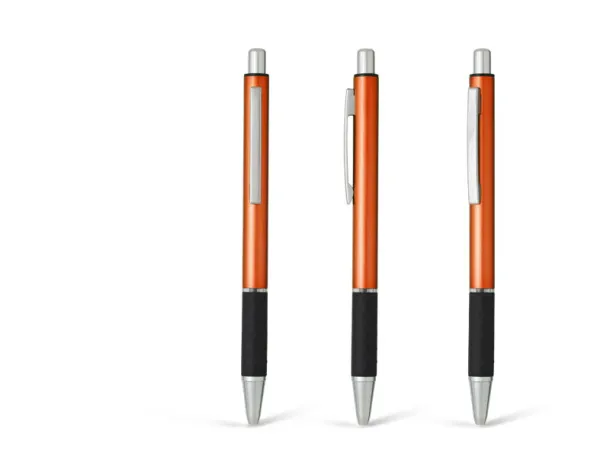 WINNING 2062 metal ball pen Orange