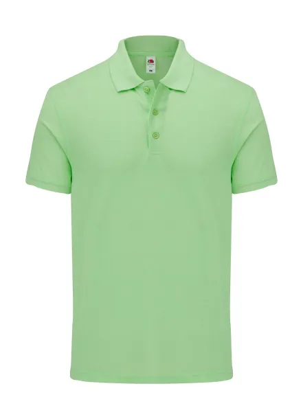  Polo majica, 180 g/m² - Fruit of the Loom Neomint
