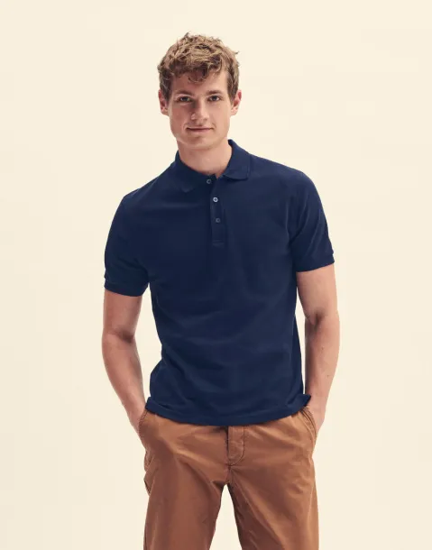 Polo majica, 180 g/m² - Fruit of the Loom
