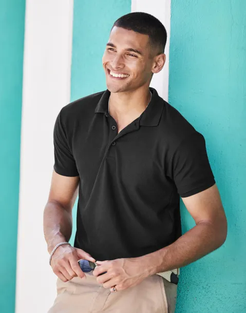  Polo majica, 180 g/m² - Fruit of the Loom