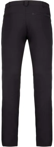  MEN'S LIGHTWEIGHT TROUSERS - Proact Black