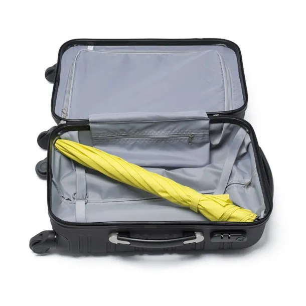  Ručni kišobran yellow