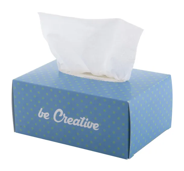 CreaSneeze paper tissues White