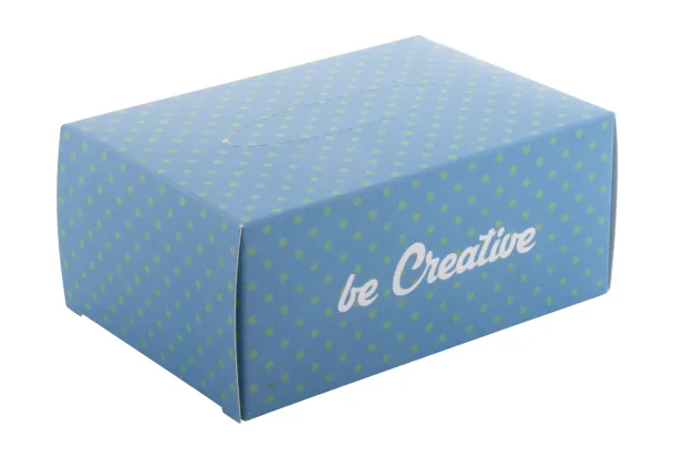 CreaSneeze paper tissues White