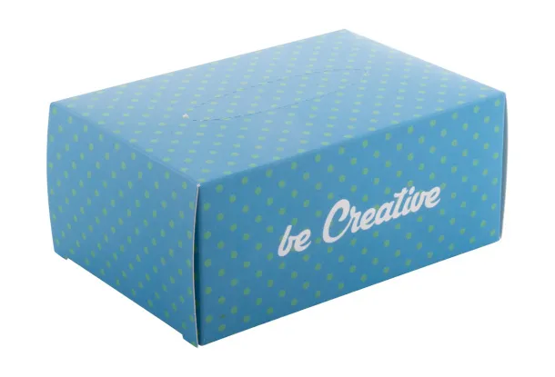 CreaSneeze paper tissues White