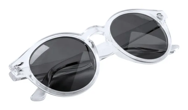 Nixtu sunglasses Transparent