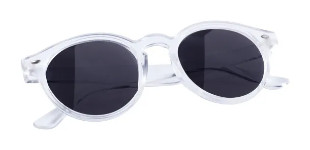 Nixtu sunglasses Transparent