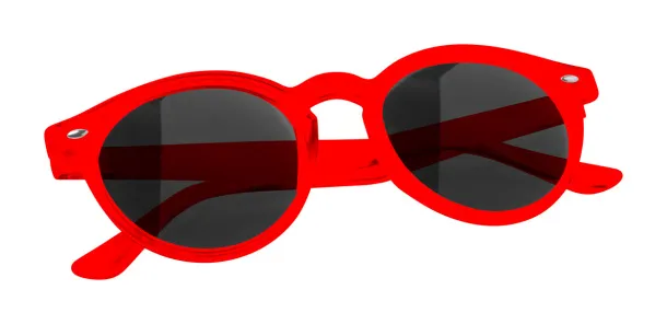 Nixtu sunglasses Red