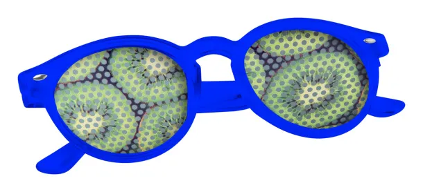 Nixtu sunglasses Blue