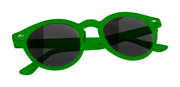 Nixtu sunglasses Green