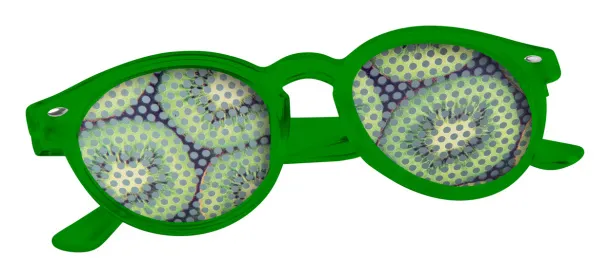 Nixtu sunglasses Green