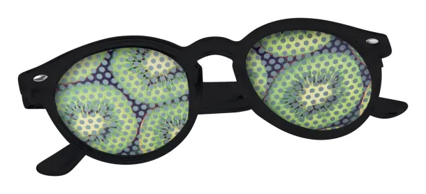 Nixtu sunglasses Black