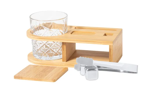 Devon whiskey set Prirodna