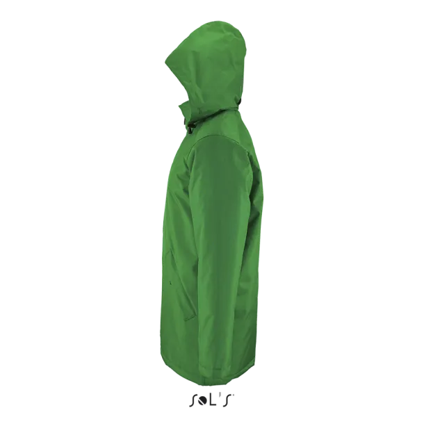  SOL'S ROBYN - UNISEX JACKET WITH PADDED LINING - SOL'S Kelly zelena