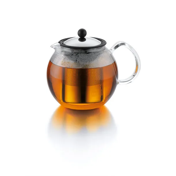 ASSAM STEEL 1L Čajnik 1L