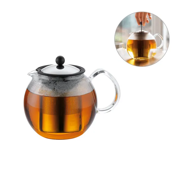 ASSAM STEEL 1L Čajnik 1L