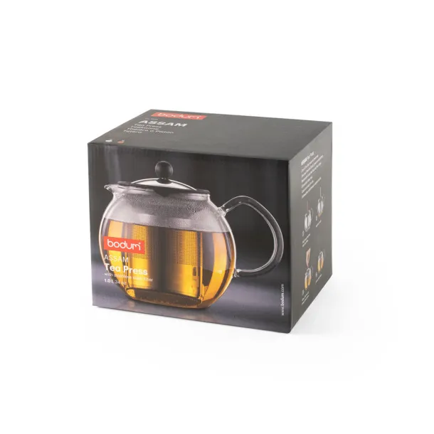 ASSAM STEEL 1L Čajnik 1L