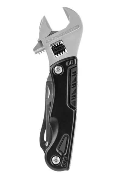 CLAVIS Multitool Crna