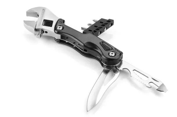 CLAVIS Multitool Crna