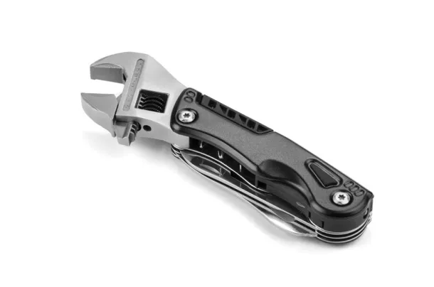 CLAVIS Multitool Crna