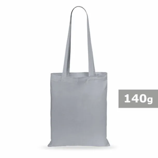  Cotton shopping bag, 140 g/m2 A69F99