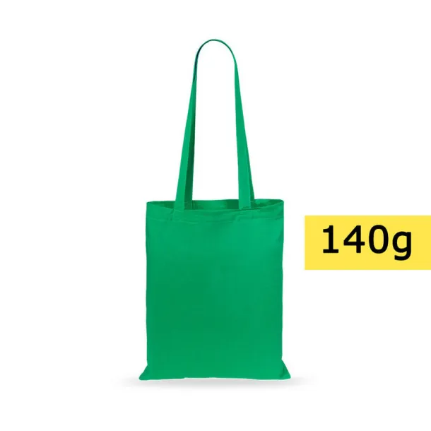  Cotton shopping bag, 140 g/m2 45533C