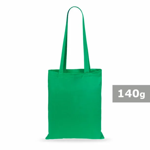  Cotton shopping bag, 140 g/m2 45533C