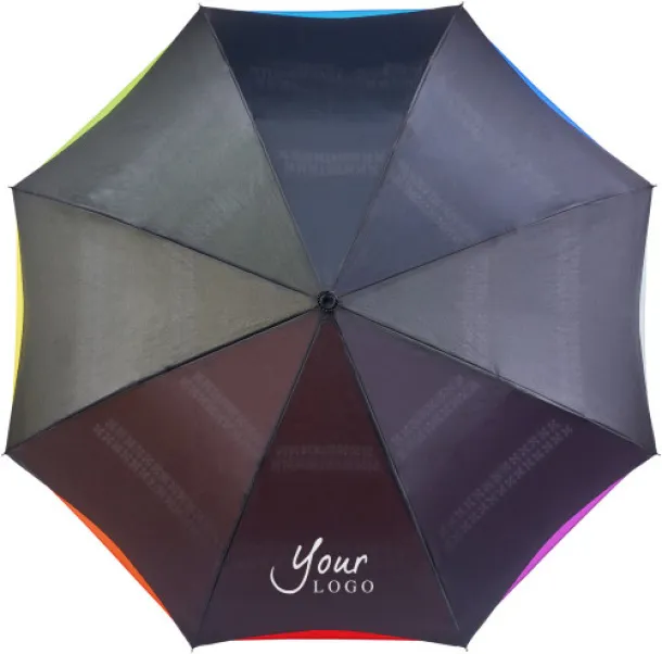  Pongee (190T) umbrella Daria