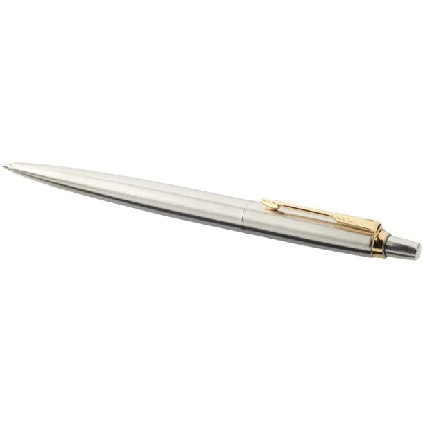 Jotter SS ballpoint pen - Parker Steel