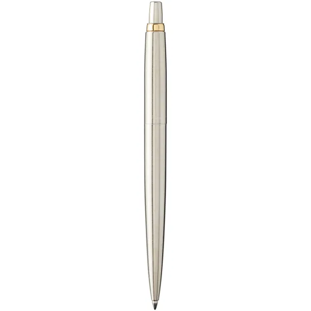 Jotter SS ballpoint pen - Parker Steel